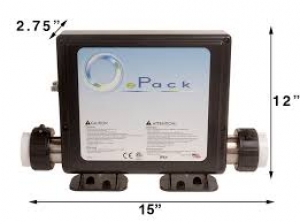 A Smart Touch E-Pack